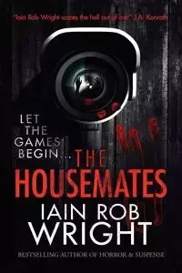 The Housemates - Rob Wright Iain