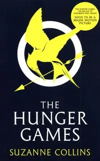 The Hunger Games - Suzanne Collins