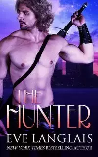 The Hunter - Eve Langlais