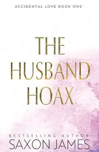 The Husband Hoax - James Saxon