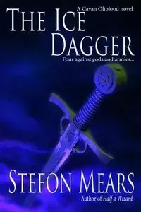 The Ice Dagger - Mears Stefon