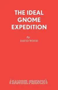 The Ideal Gnome Expedition - David Wood Professor of Cardiovascular