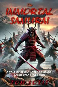 The Immortal Samurai - Tom Sotis