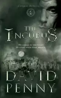 The Incubus - Penny David