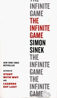 The Infinite Game - Simon Sinek