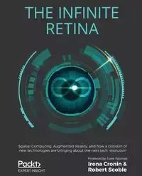 The Infinite Retina - Irena Cronin