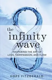 The Infinity Wave - Hope Fitzgerald