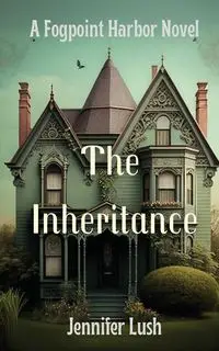 The Inheritance - Jennifer Lush