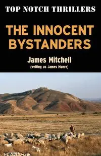 The Innocent Bystanders - Mitchell James