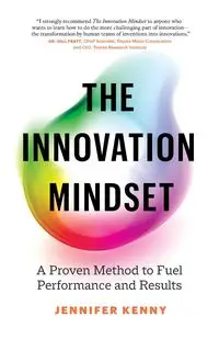 The Innovation Mindset - Kenny Jennifer