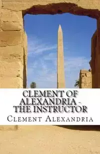 The Instructor - Alexandria Clement of