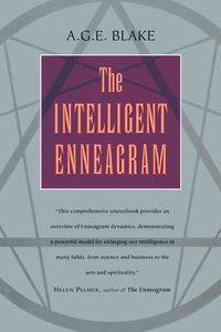 The Intelligent Enneagram - Blake A.G.E.