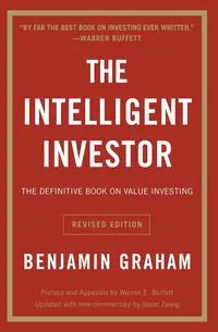 The Intelligent Investor REV Ed. - Graham Benjamin