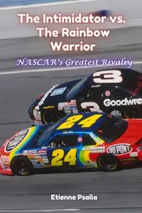 The Intimidator vs. The Rainbow Warrior - Psaila Etienne