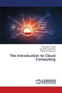 The Introduction to Cloud Computing - Zanjat Shraddha N.