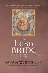 The Irish Bride - Sarah Woodbury