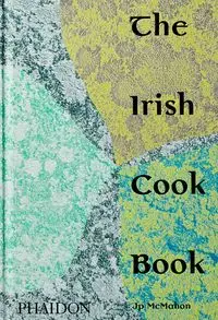 The Irish Cookbook - McMahon Jp