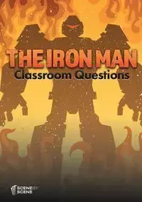 The Iron Man Classroom Questions - Amy Farrell