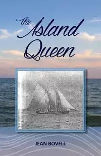 The Island Queen - Jean Bovell