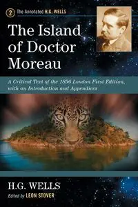 The Island of Doctor Moreau - Wells H.G.