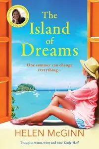 The Island of Dreams - Helen McGinn