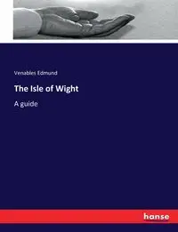 The Isle of Wight - Edmund Venables