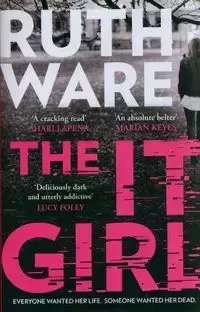 The It Girl - Ruth Ware