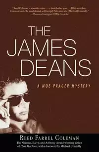 The James Deans - Coleman Reed Farrel