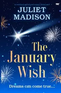 The January Wish - Madison Juliet