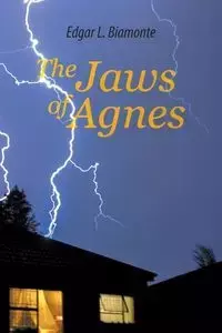 The Jaws of Agnes - Edgar Biamonte