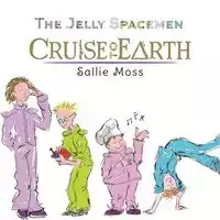 The Jelly Spacemen - Sallie Moss