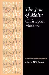 The Jew of Malta - Christopher Marlowe