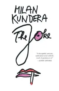 The Joke (Harperperennial) - Milan Kundera