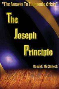 The Joseph Principle - Donald McClintock J