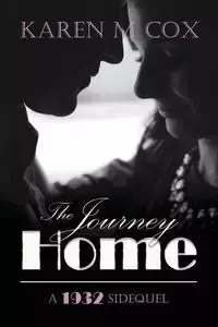 The Journey Home - Karen Cox M