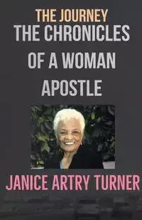 The Journey - Janice Artry-Turner