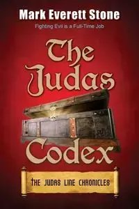 The Judas Codex - Mark Everett Stone