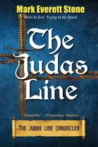 The Judas Line - Mark Everett Stone