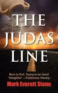 The Judas Line - Mark Everett Stone