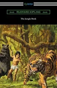 The Jungle Book (Illustrated by John L. Kipling, William H. Drake, and Paul Frenzeny) - Rudyard Kipling