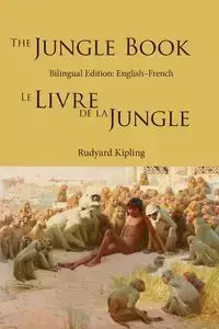 The Jungle Book - Kipling Rudyard