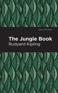 The Jungle Book - Kipling Rudyard