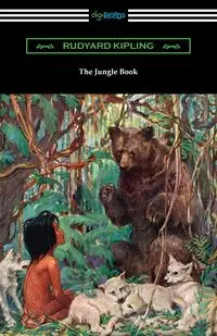 The Jungle Book - Kipling Rudyard