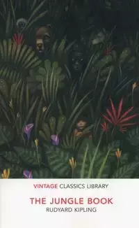 The Jungle Book - Kipling Rydyard