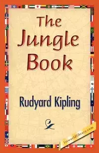 The Jungle Book - Rudyard Kipling