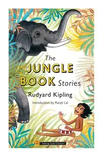 The Jungle Book Stories - Kipling Rudyard