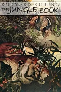 The Jungle Book by Rudyard Kipling - Kipling Rudyard