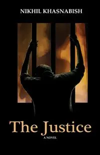 The Justice - Khasnabish Nikhil