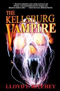 The Kellsburg Vampire - Lloyd Ritchey F