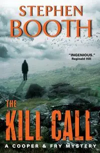 The Kill Call - Stephen Booth